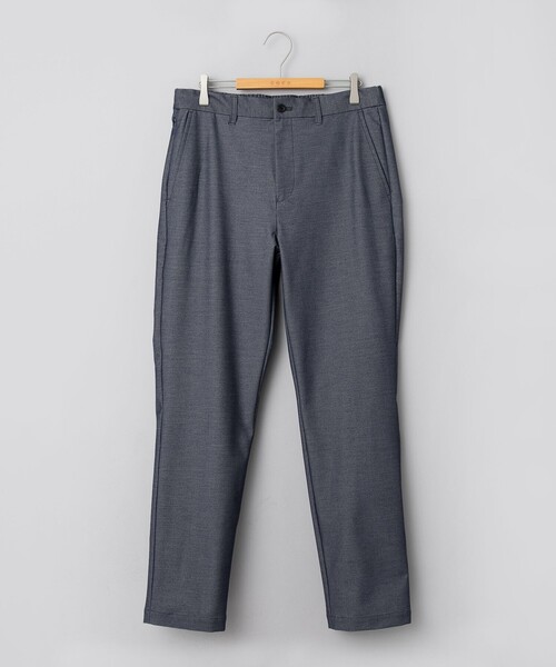 coen(コーエン)の「極楽デニムライクスリムパンツ(デニムパンツ・メンズ・ネイビー・S/M/L/XL)」の20枚目の写真