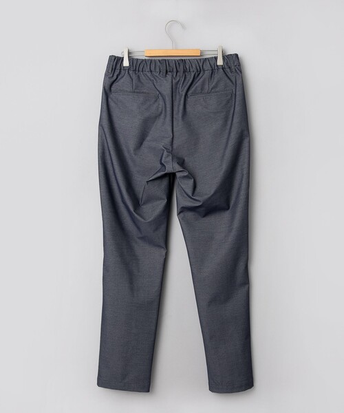 coen(コーエン)の「極楽デニムライクスリムパンツ(デニムパンツ・メンズ・ネイビー・S/M/L/XL)」の21枚目の写真