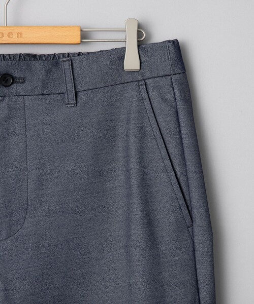 coen(コーエン)の「極楽デニムライクスリムパンツ(デニムパンツ・メンズ・ネイビー・S/M/L/XL)」の22枚目の写真