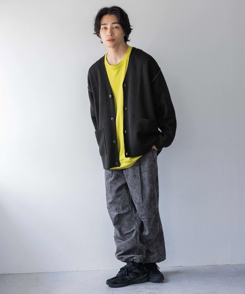 セール】セッケツニットカーデ 132877（カーディガン/ボレロ）｜LOWRYS