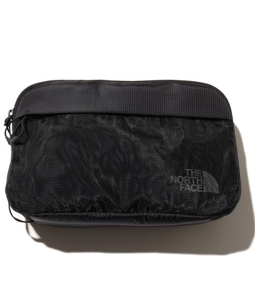 THE NORTH FACE Hazy Pouch M / ザ・ノース・フェイス ヘイジー ポーチ M（ボディバッグ/ウエストポーチ）｜THE NORTH FACE（ザノースフェイス）