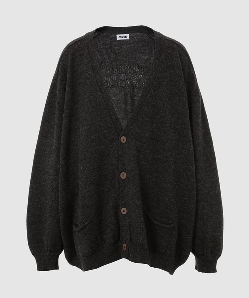 MAGLIANO（マリアーノ）の「GRAMPA CARDIGAN（カーディガン/ボレロ