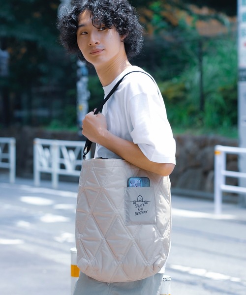 r①④①②s/キルティングベアM2点 r①④①②s様専用/キルティングベアM2点