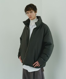 STERNBERG | パファーダウンジャケット(ダウンジャケット/コート)