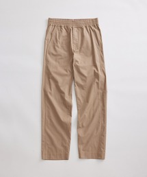 ガーメントダイ イージーベイカー トラウザーズ / テーパード / ロングシーズン着用可能