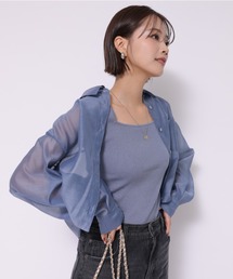 Apuweiser-riche（アプワイザーリッシェ）の「クロップドシアー