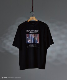 ◆【Harry Potter Capsule Collection】フォトプリントTシャツ