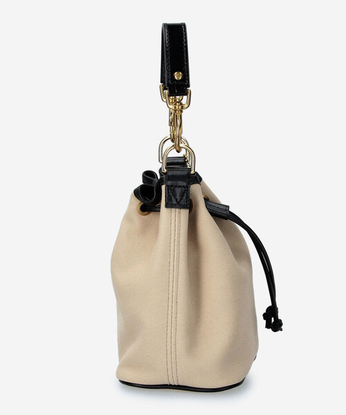 Brady ブレディー ショルダーバッグ ベージュ BRADY（ブレディー）の「Brady | ELY（ショルダーバッグ）」 - WEAR