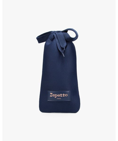 SERENITY , POUCH / B0360M（ポーチ）｜Repetto（レペット）