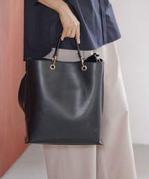 Elura | スマートリュクス2WAYトート/137727(トートバッグ)