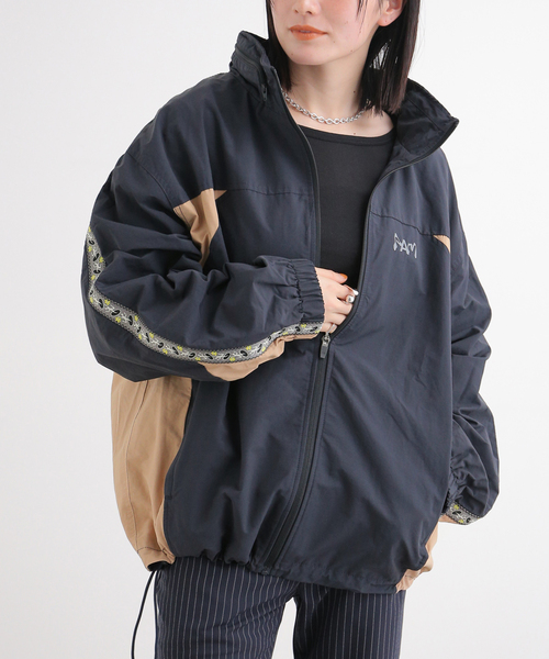 セール】【P.A.M/パム】THE LOFT SHELL JACKET：ジャケット