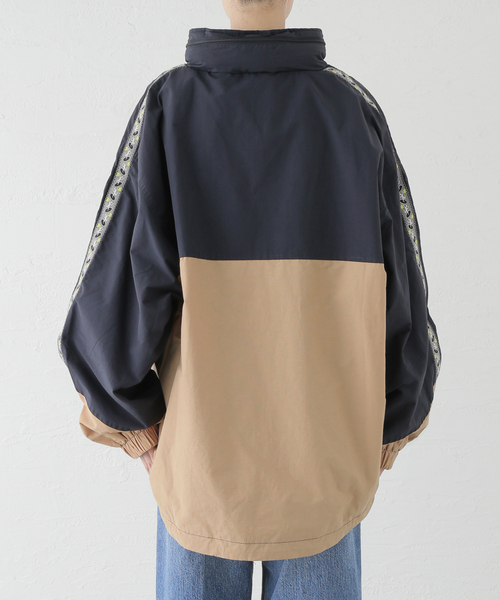 【交渉歓迎】STANDARD JOURNAL MA-1ジャケット オリーブ JOURNAL STANDARD（ジャーナルスタンダード）の「□《追加
