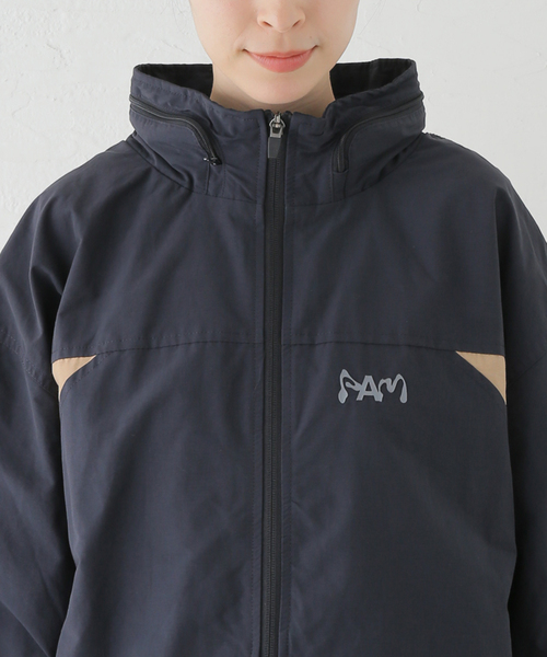 セール】【P.A.M/パム】THE LOFT SHELL JACKET：ジャケット