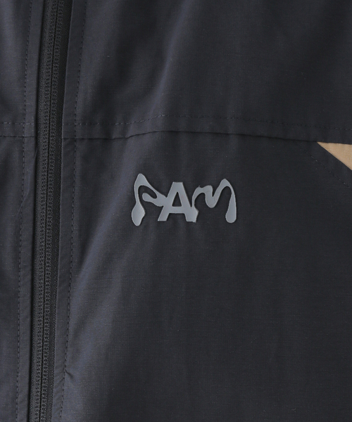 セール】【P.A.M/パム】THE LOFT SHELL JACKET：ジャケット（その他