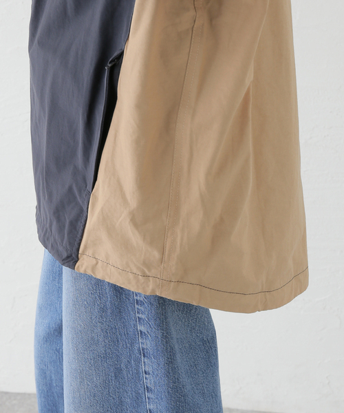 セール】【P.A.M/パム】THE LOFT SHELL JACKET：ジャケット（その他