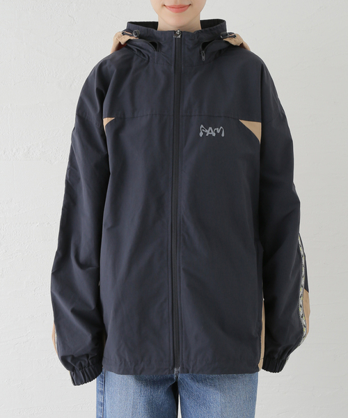 セール】【P.A.M/パム】THE LOFT SHELL JACKET：ジャケット