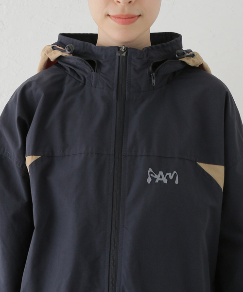 セール】【P.A.M/パム】THE LOFT SHELL JACKET：ジャケット