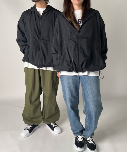 ocean pacific フード付きジャケット Ocean Pacific OCEAN PACIFIC オーシャンパシフィック スノー