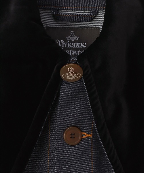 Vivienne Westwood MAN（ヴィヴィアンウエストウッドマン）の