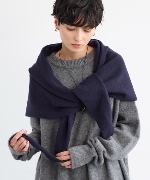 BARNYARDSTORM（バンヤードストーム）の「BARNYARDSTORM / カシミヤ混