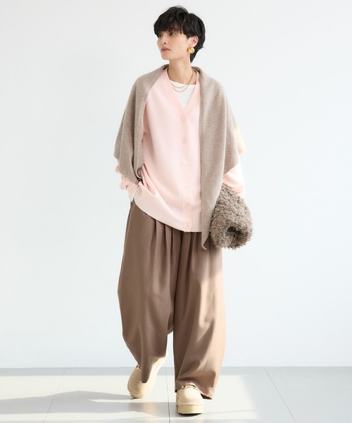 BARNYARDSTORM（バンヤードストーム）の「BARNYARDSTORM / カシミヤ混