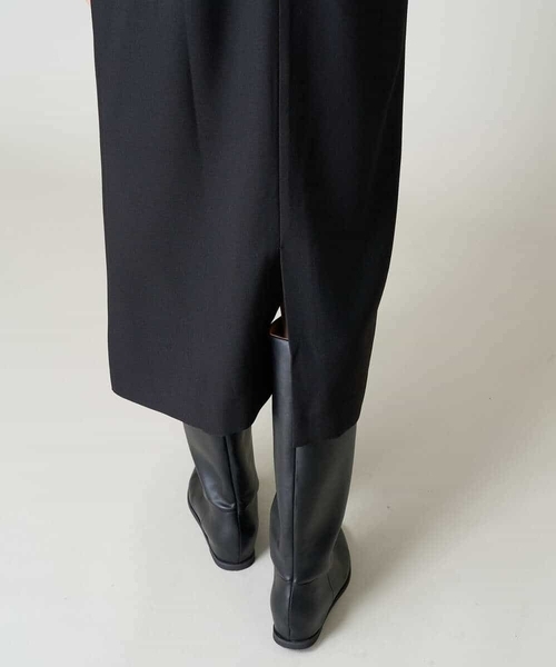 【セール】サスペンダージャンパースカート（ワンピース）｜a.v.v（アーヴェヴェ）