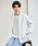ESSENTIALS WARDROBE�i�G�b�Z���V�������[�h���[�u�j�́u�R�b�g���|���`MA-1�u���]���iMA-1�j�v�b�z���C�g