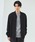 ESSENTIALS WARDROBE�i�G�b�Z���V�������[�h���[�u�j�́u�R�b�g���|���`MA-1�u���]���iMA-1�j�v�b�u���b�N