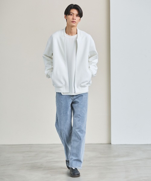 toma 専用ISSUETHINGS type43 コットンブルゾン/1 toma 専用ISSUETHINGS type43 コットンブルゾン/1 - メルカリ