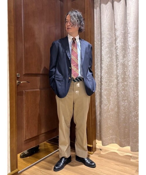 BROOKS BROTHERS（ブルックスブラザーズ）の「◇JAPAN TRAD