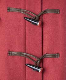 LAISSE PASSE（レッセパッセ）の「ダッフルコート（ダッフルコート