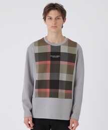 BLACK LABEL CRESTBRIDGE｜ブラックレーベル・クレストブリッジのT