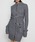 LAGUA GEM�i���O�A�W�F���j�́uWRAP TIE �~�j�����s�[�X�i�����s�[�X�j�v�b�O���[