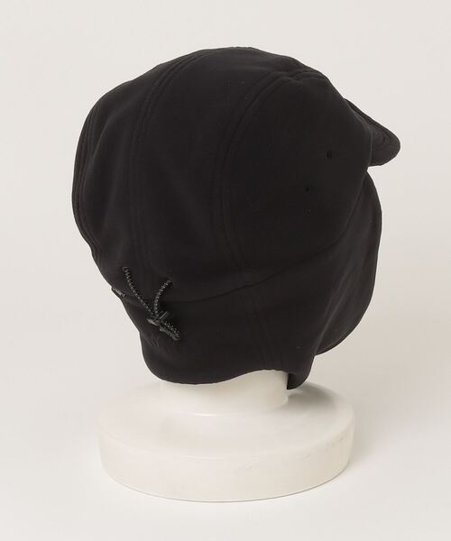 NANGA / ナンガ POLARTEC EAR FLAP CAP (UNISEX) ポーラテック イヤー
