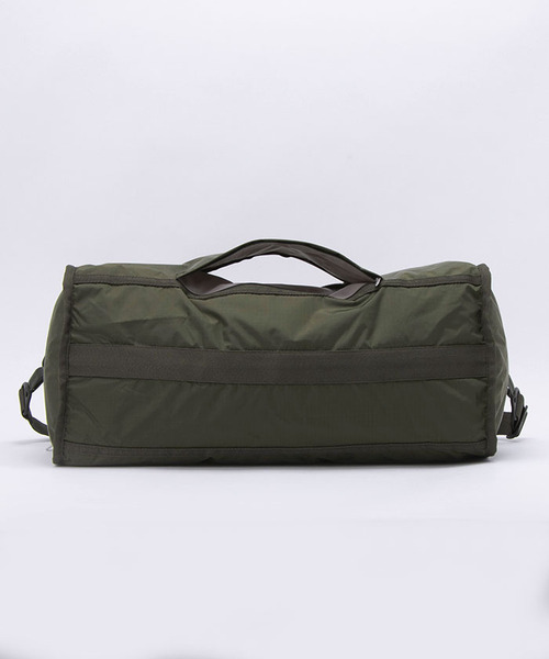 LeSportsac（レスポートサック）の「DELUXE LG WEEKENDER ダーク