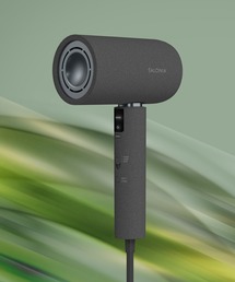 SALONIA（サロニア）の「SALONIA サロニア エアトリートメント ドライヤー（美容器具）」