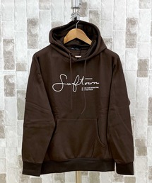 スウェット アメカジ プリント」に該当するトップスファッション