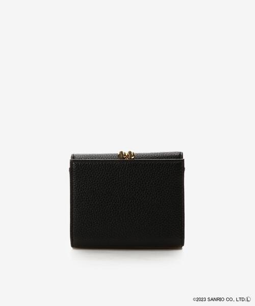 クロミ コレクション】ビジュー折財布（財布）｜SAMANTHAVEGA