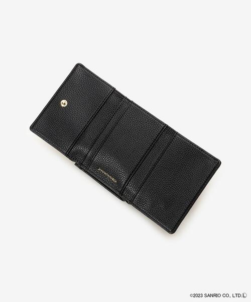 未使用【サマンサベガ×クロミ】ビジュー折財布 クロミ コレクション】ビジュー折財布（財布）｜SAMANTHAVEGA