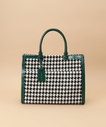 サマンサ ピエドプルⅡ トートバッグ 大サイズ