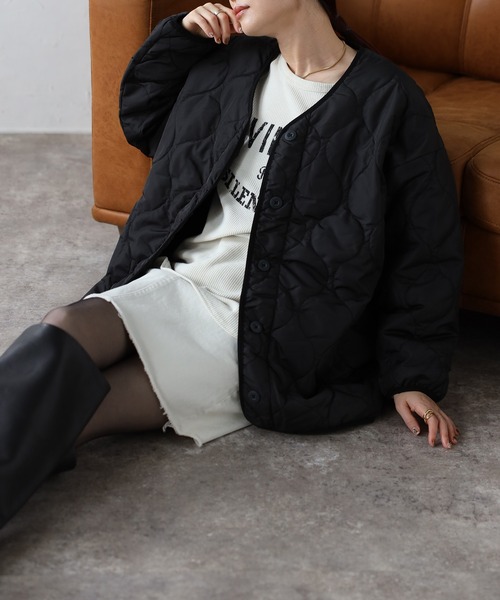 ジャケット・アウター SIMPLYCOMPLICATED WASHI SHIRT JACKET WASHI ENGINEER SHIRT JACKET CREAM – SimplyComplicated