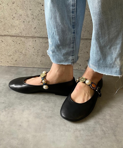 メリージェーンパンプス Jeffrey Campbell│Jeffrey Campbell OFFICIAL