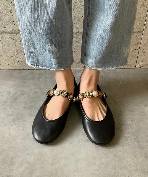 メリージェーンパンプス Jeffrey Campbell│Jeffrey Campbell