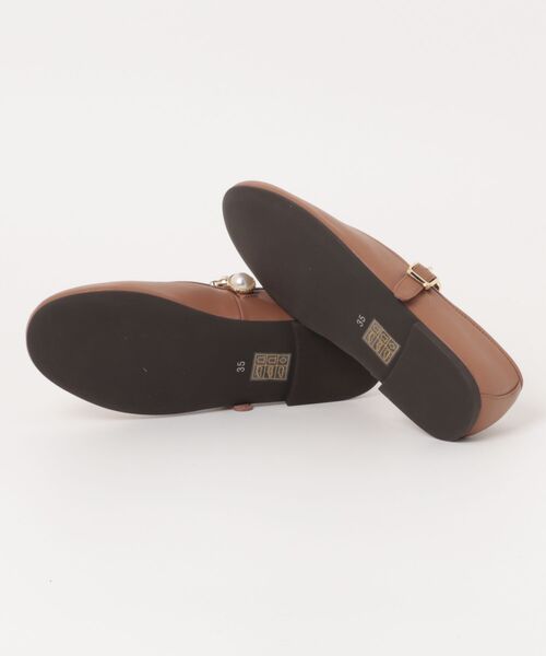 良品 サイズ37 グッチ シマ フラットパンプス レザー 茶色 シェリーライン メリージェーンパンプス Jeffrey Campbell│Jeffrey Campbell OFFICIAL