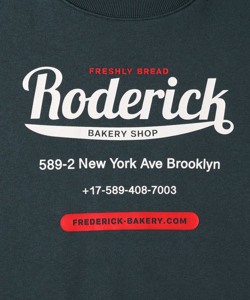 Right-on(ライトオン)の「【Refurbish】裏起毛デザインクルーネックスウェット(スウェット・メンズ・キナリ/ネイビー/ダークグレー/グリーン/グレー/ブラック・M/L/XL)」の22枚目の写真