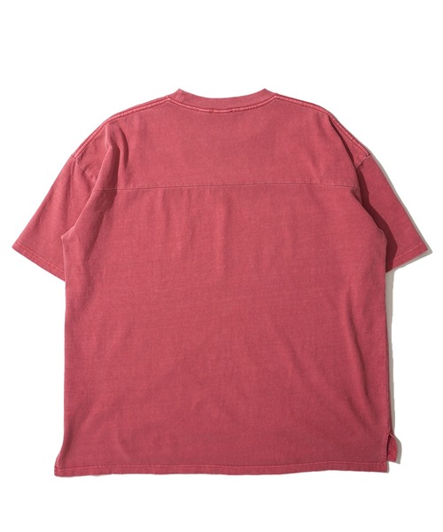 新品 GOOD WEAR ★ Tシャツ S/S RINGER TEE / ショートスリーブ リンガーT（Tシャツ