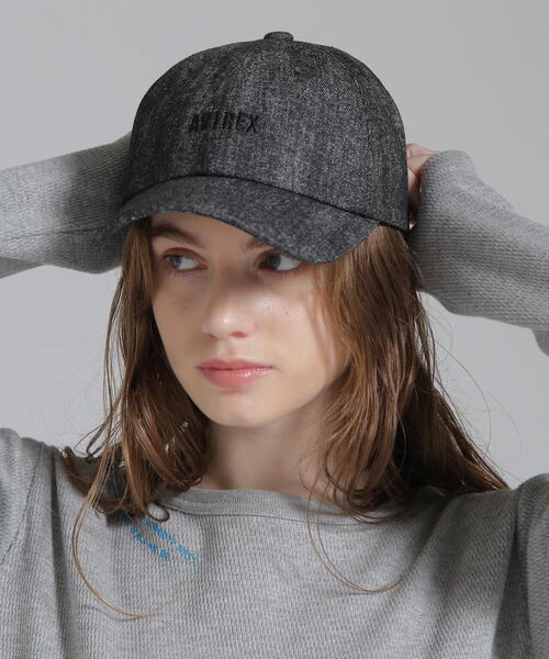 APC denim logo cap ロゴ デニム キャップ 60cm 新品 A P C アーペーセー VPC ロゴ デニム キャップ 60 メンズ