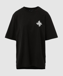 ANREALAGE（アンリアレイジ）の「WIND AZ LOGO T-SHIRTS（Tシャツ/カットソー）」