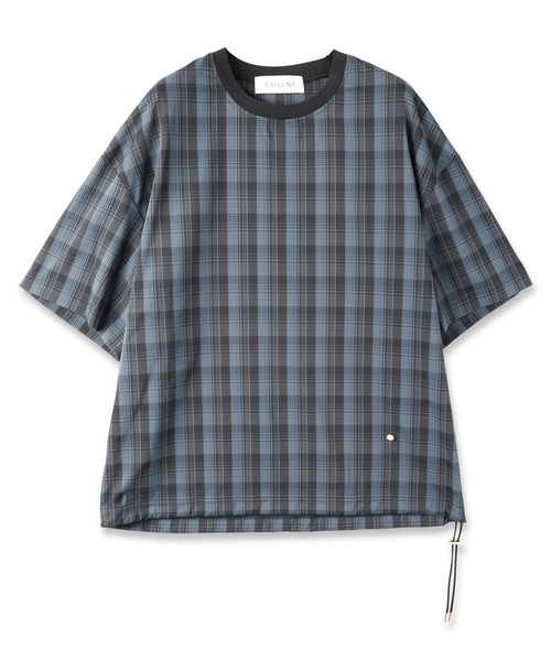 【CULLNI クルニ】長袖カットソー（ロンT） CULLNI｜クルニのTシャツ/カットソー（長袖）通販 - ZOZOTOWN
