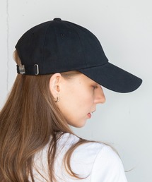 14+ | ロングバイザーキャップ(キャップ)